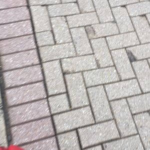 Meet your Posher, Meron